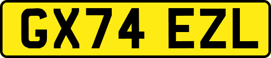 GX74EZL