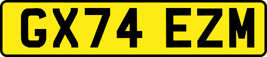 GX74EZM