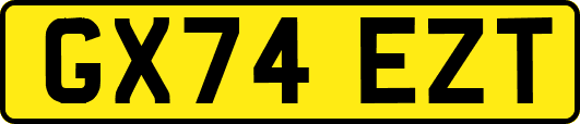 GX74EZT