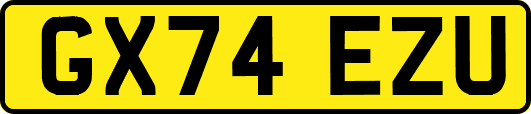 GX74EZU