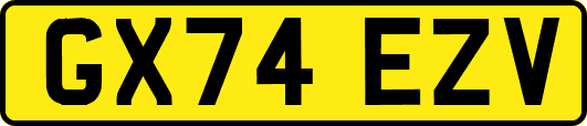 GX74EZV