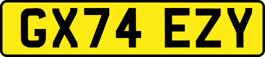 GX74EZY