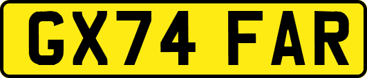 GX74FAR