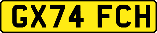 GX74FCH