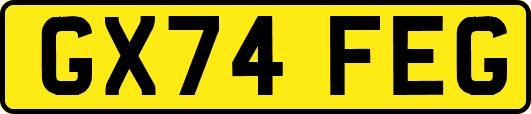 GX74FEG