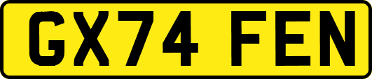 GX74FEN