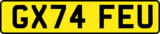GX74FEU
