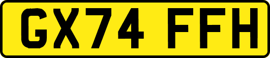 GX74FFH