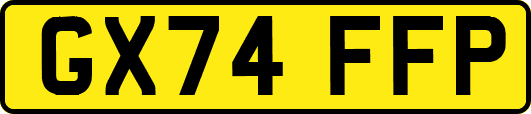GX74FFP