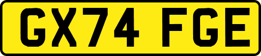 GX74FGE