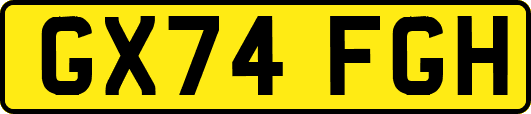 GX74FGH