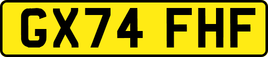 GX74FHF