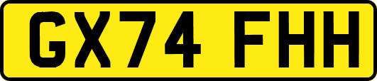 GX74FHH