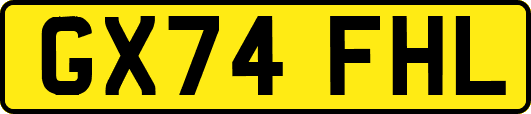 GX74FHL