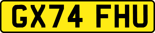 GX74FHU