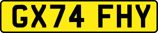 GX74FHY
