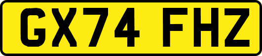 GX74FHZ