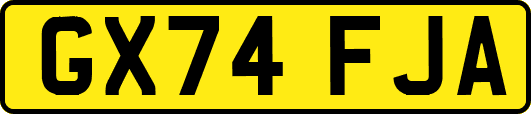 GX74FJA