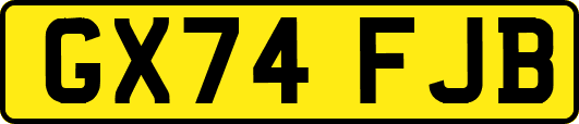 GX74FJB