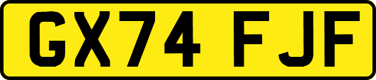 GX74FJF