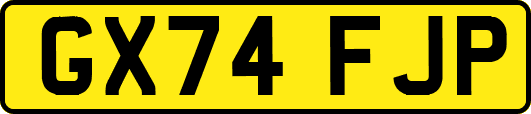 GX74FJP