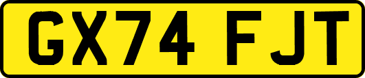 GX74FJT