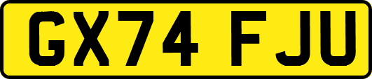 GX74FJU