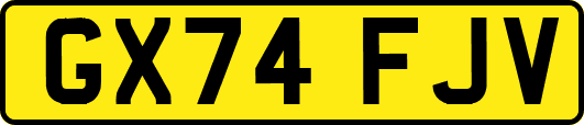 GX74FJV