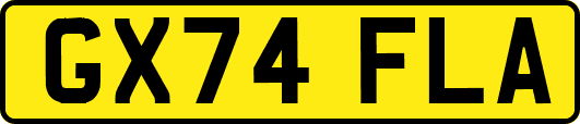 GX74FLA