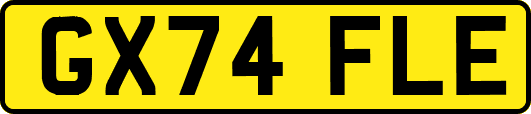 GX74FLE