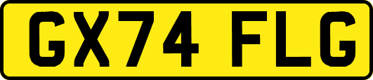 GX74FLG