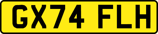 GX74FLH