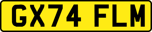 GX74FLM