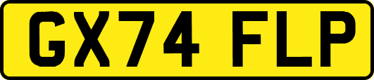 GX74FLP