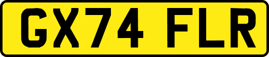 GX74FLR