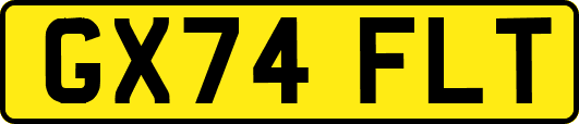 GX74FLT
