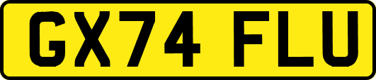 GX74FLU