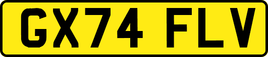 GX74FLV