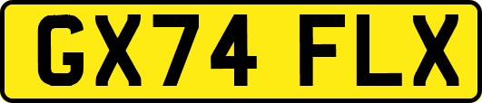 GX74FLX