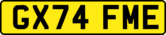 GX74FME