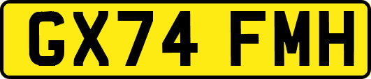 GX74FMH
