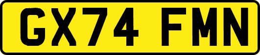 GX74FMN