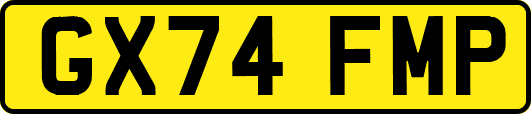 GX74FMP