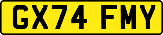 GX74FMY