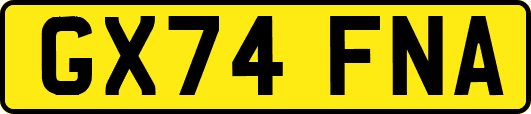 GX74FNA