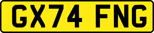 GX74FNG