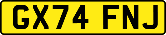 GX74FNJ
