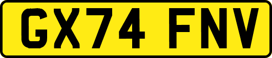 GX74FNV