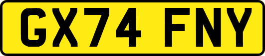 GX74FNY