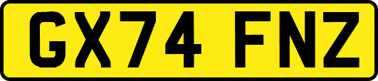 GX74FNZ
